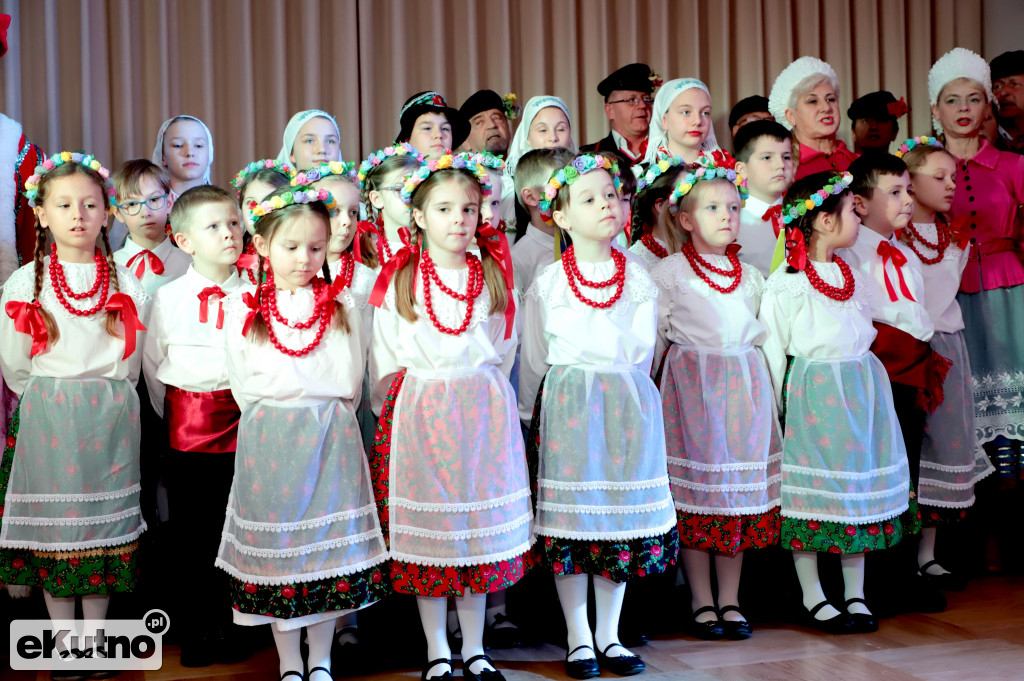 Wielopokoleniowy koncert