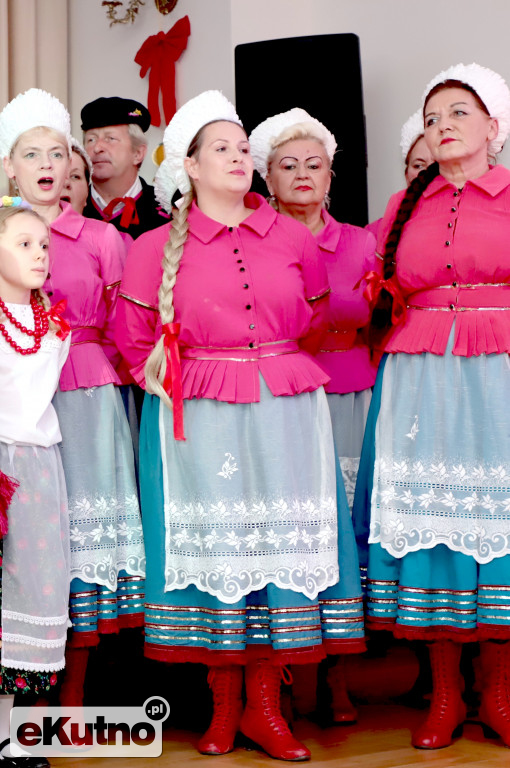 Wielopokoleniowy koncert