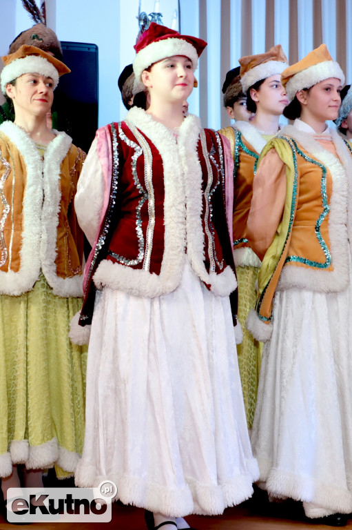 Wielopokoleniowy koncert