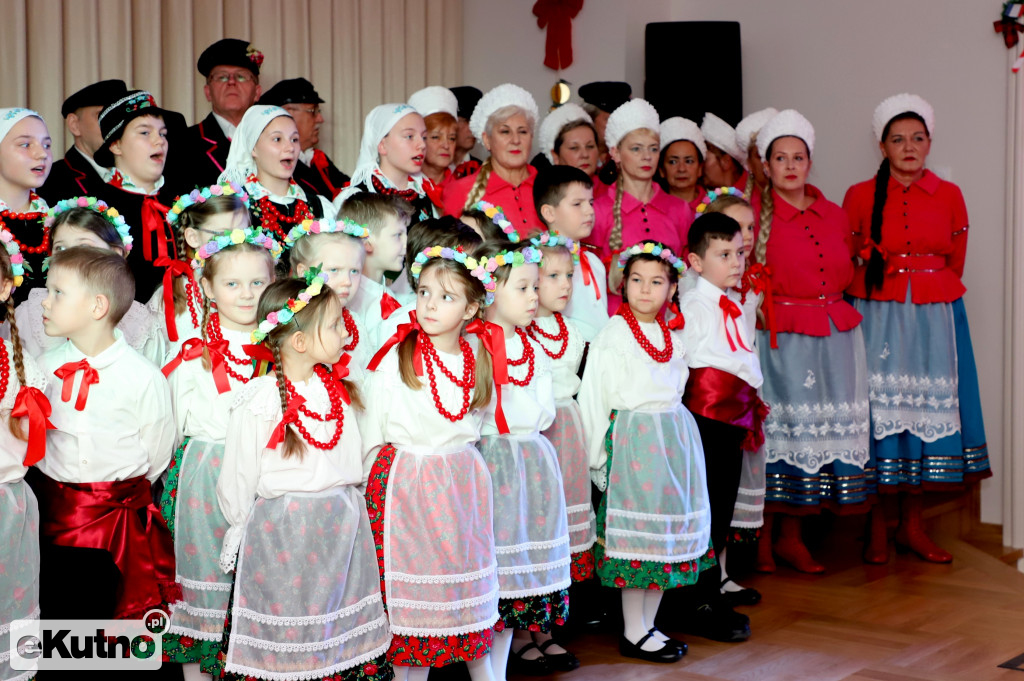 Wielopokoleniowy koncert