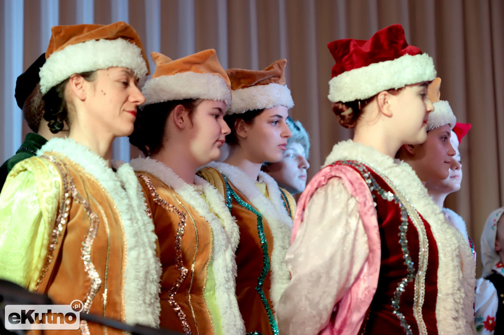 Wielopokoleniowy koncert