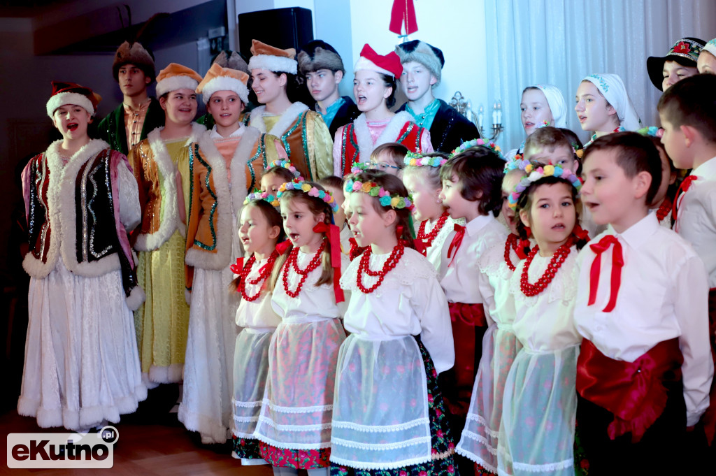 Wielopokoleniowy koncert