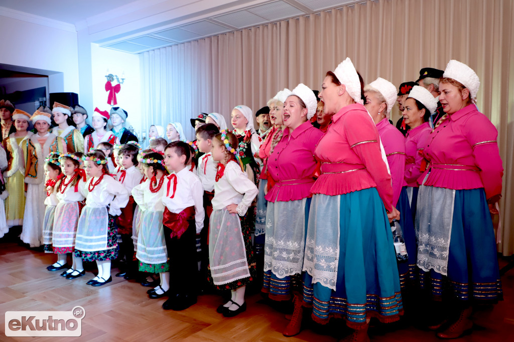 Wielopokoleniowy koncert