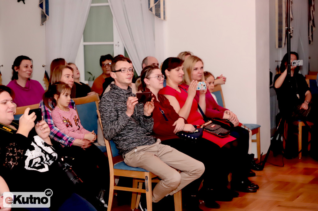 Wielopokoleniowy koncert