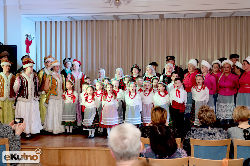 Wielopokoleniowy koncert