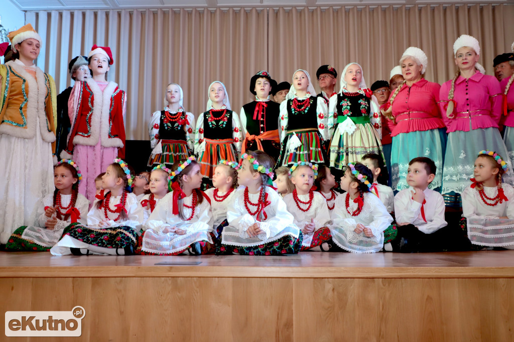 Wielopokoleniowy koncert