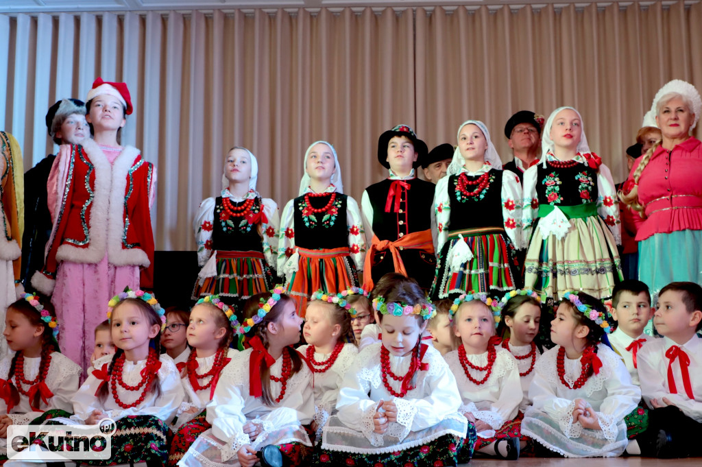 Wielopokoleniowy koncert
