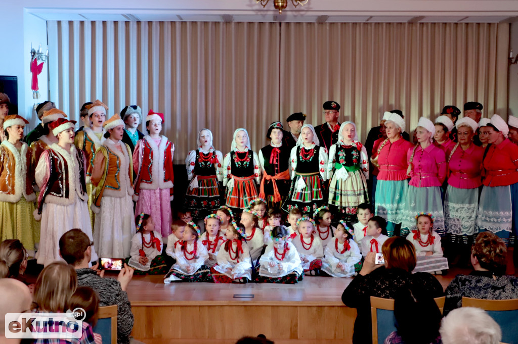 Wielopokoleniowy koncert