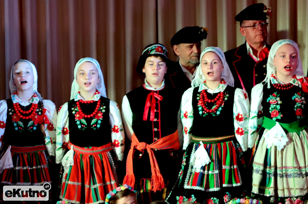 Wielopokoleniowy koncert
