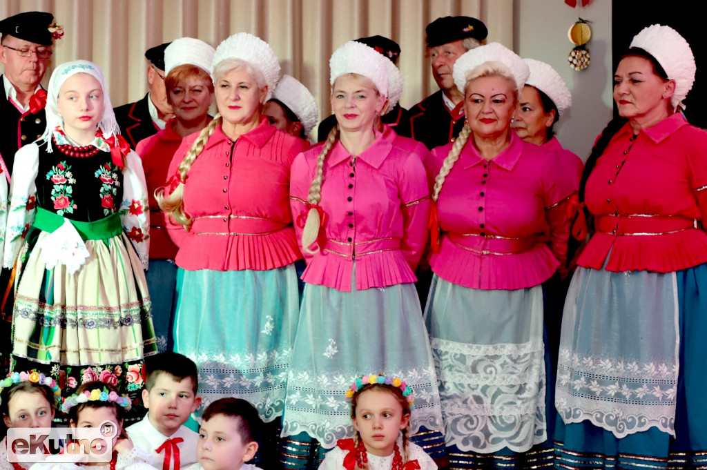 Wielopokoleniowy koncert
