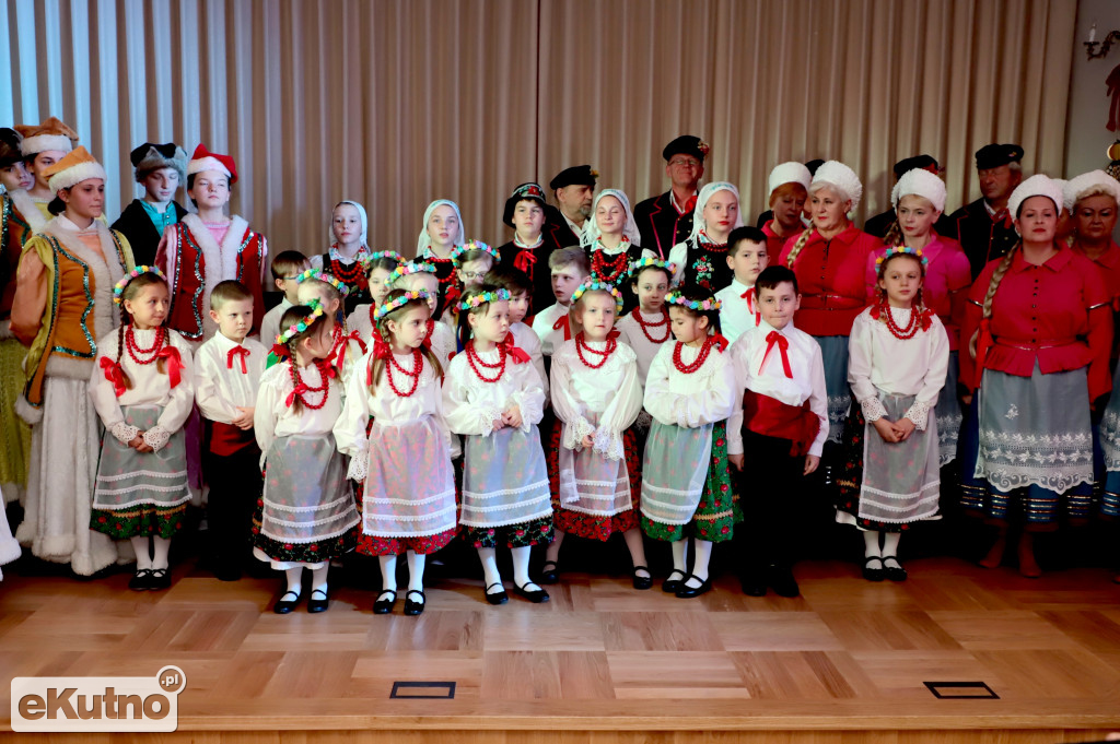 Wielopokoleniowy koncert