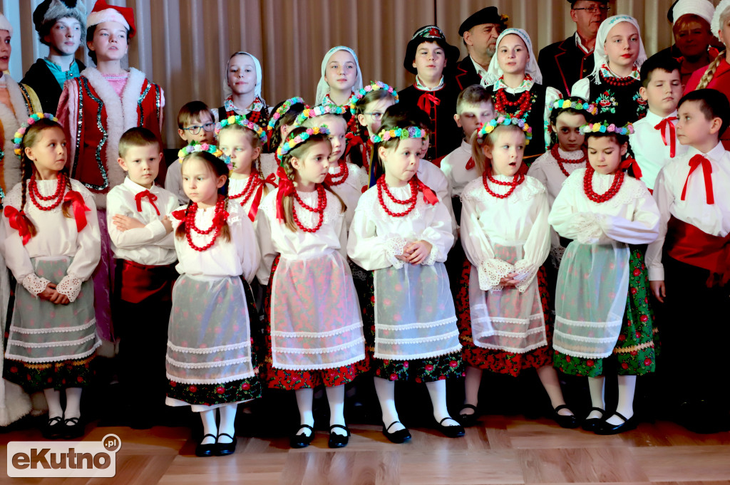 Wielopokoleniowy koncert
