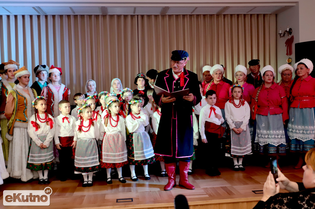 Wielopokoleniowy koncert