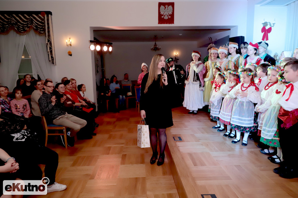 Wielopokoleniowy koncert