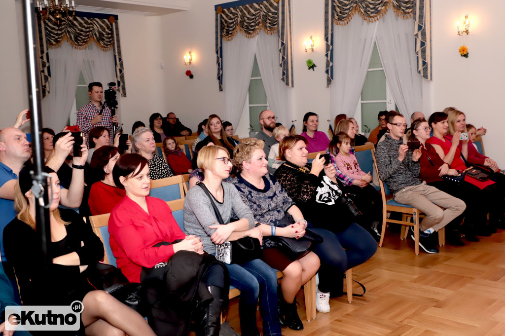 Wielopokoleniowy koncert