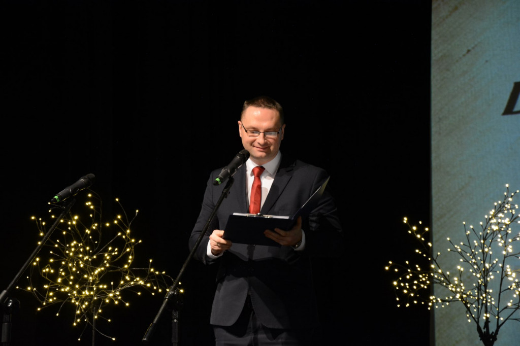 Dzień Patrona w II LO