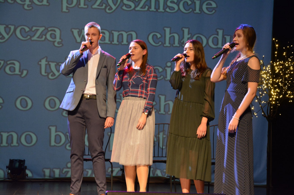 Dzień Patrona w II LO