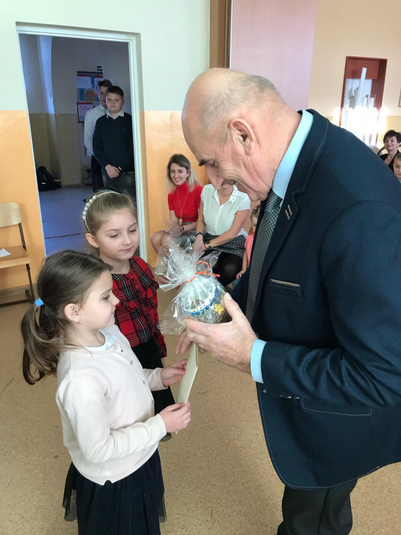 Wyjątkowe jasełka we Wroczynach