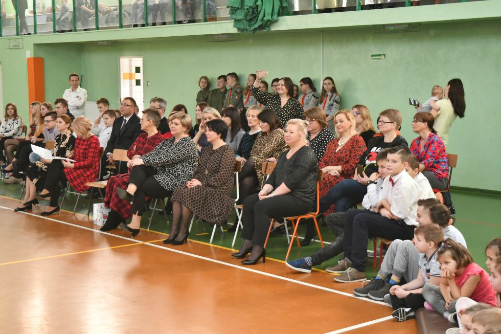 Jasełka w Czwórce