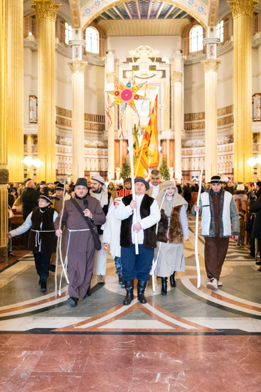 Uroczystość Objawienia Pańskiego