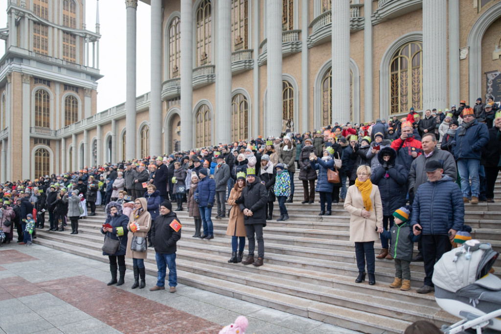 Uroczystość Objawienia Pańskiego