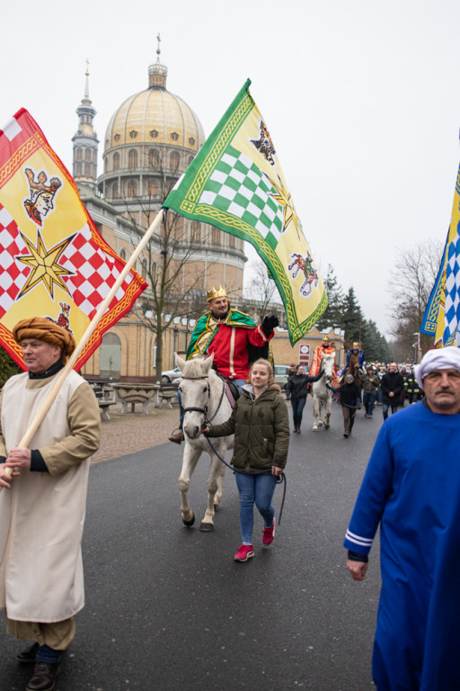 Uroczystość Objawienia Pańskiego