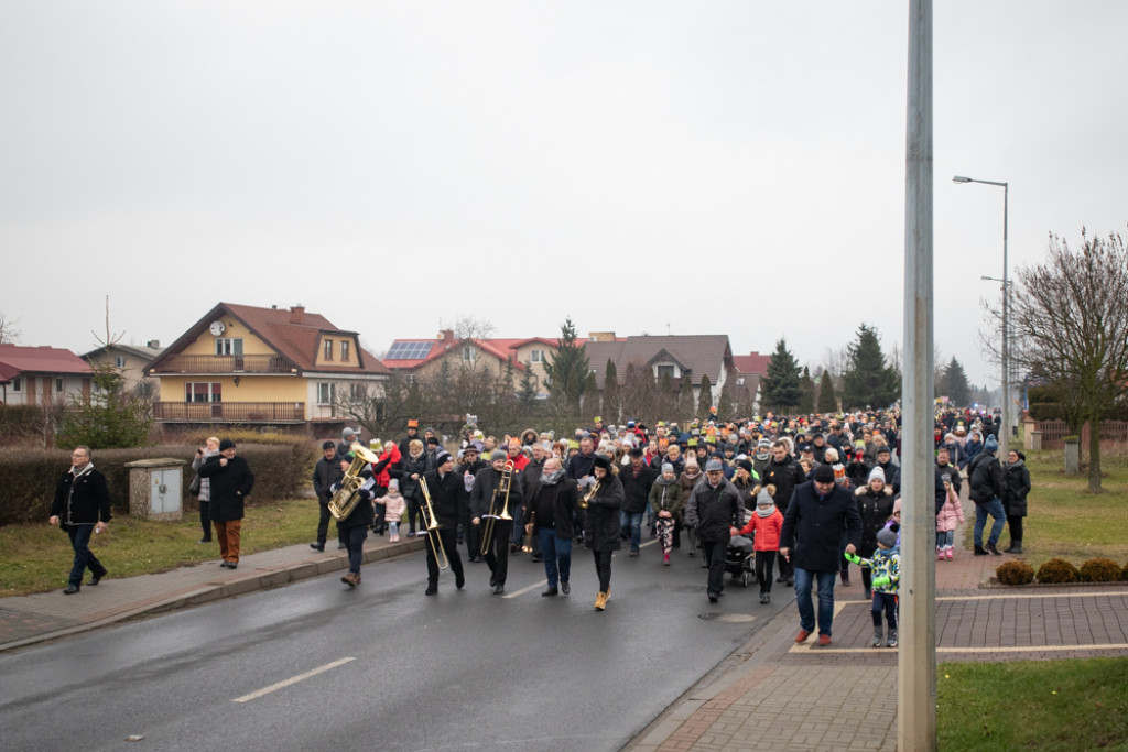 Uroczystość Objawienia Pańskiego