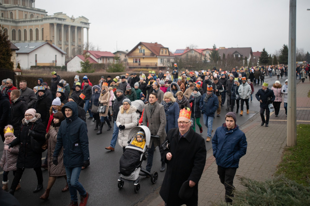 Uroczystość Objawienia Pańskiego