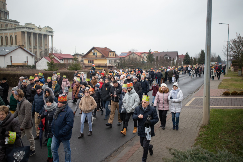 Uroczystość Objawienia Pańskiego