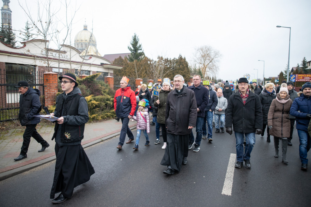 Uroczystość Objawienia Pańskiego