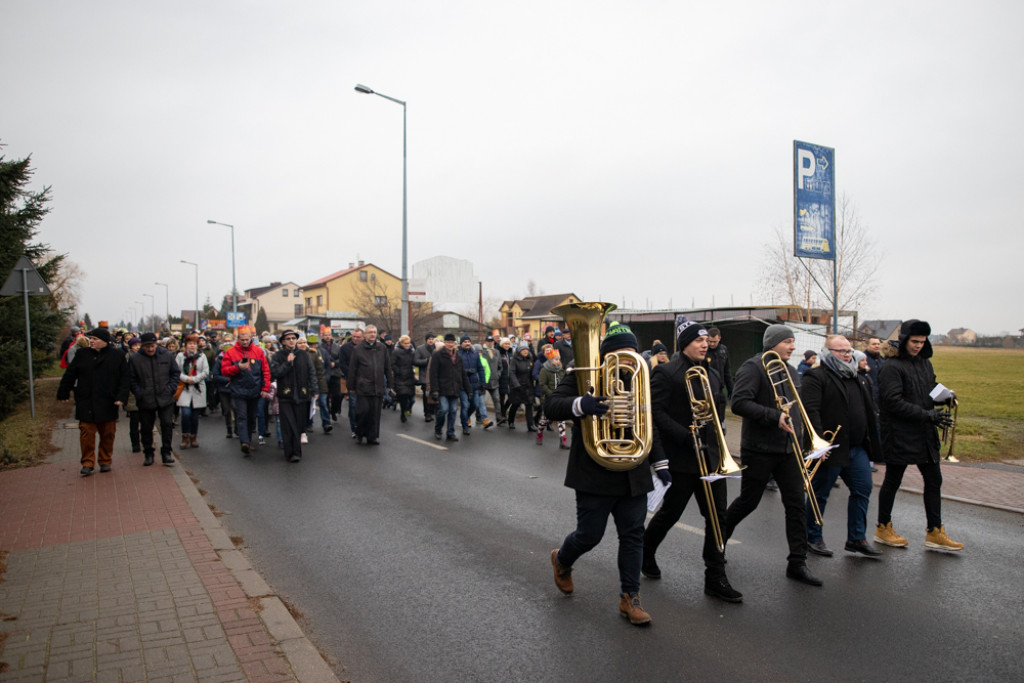 Uroczystość Objawienia Pańskiego