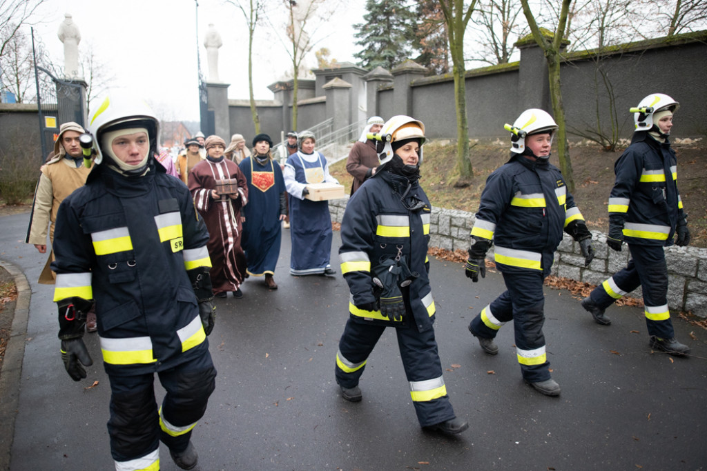 Uroczystość Objawienia Pańskiego