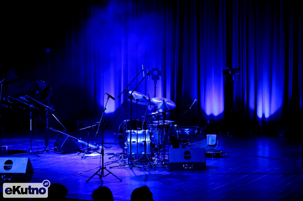 Młynarski Plays Młynarski feat. Gaba Kulka