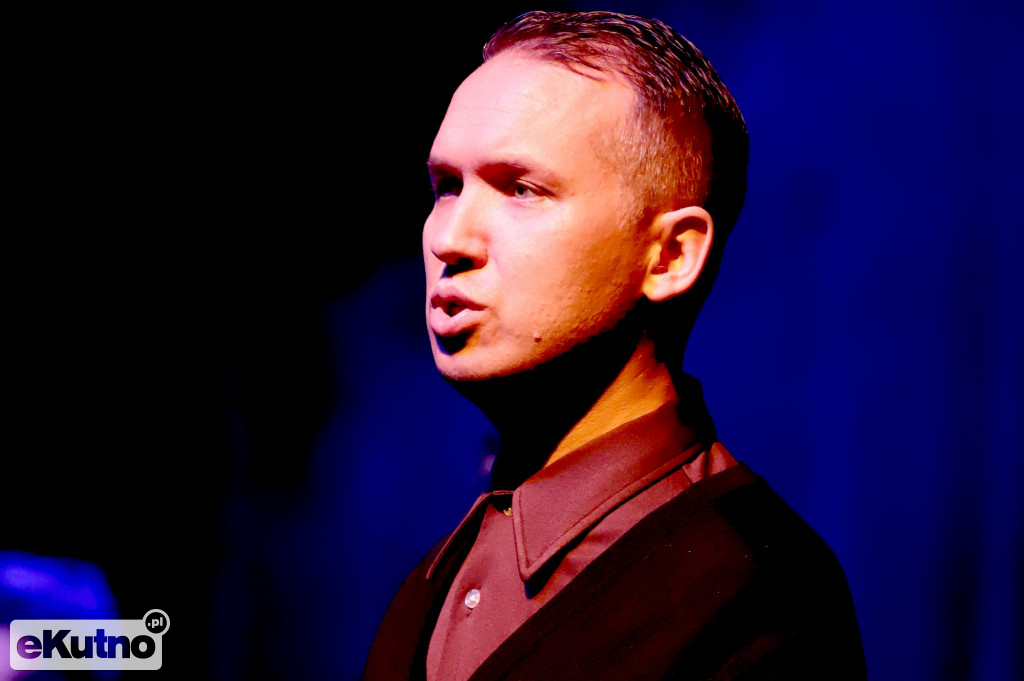 Młynarski Plays Młynarski feat. Gaba Kulka
