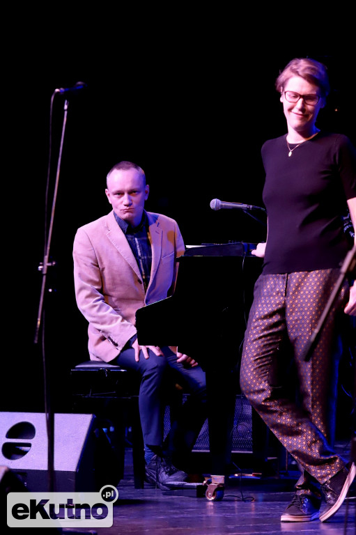 Młynarski Plays Młynarski feat. Gaba Kulka