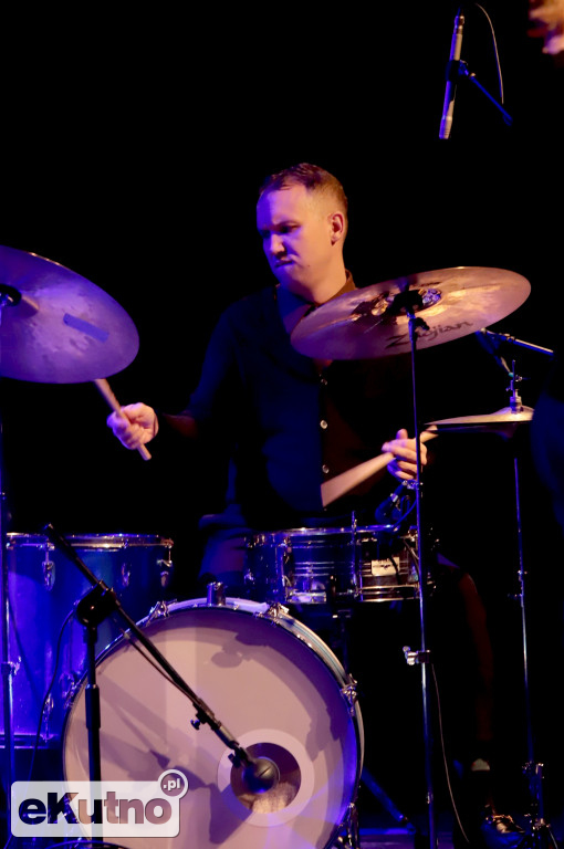 Młynarski Plays Młynarski feat. Gaba Kulka