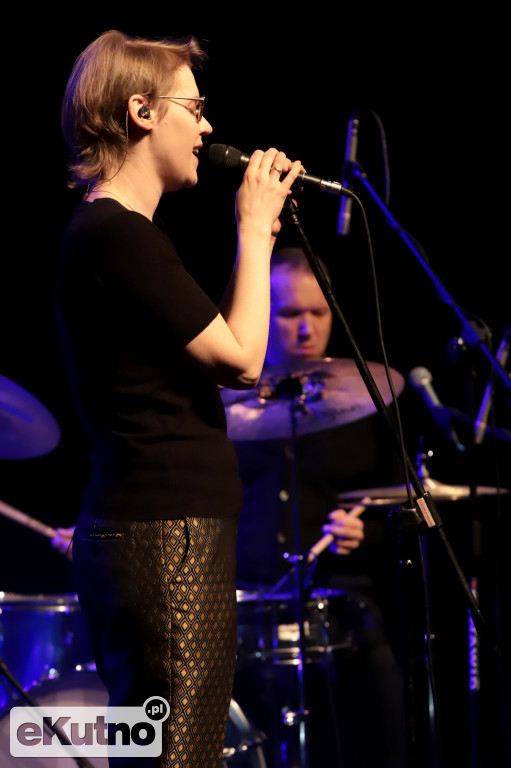 Młynarski Plays Młynarski feat. Gaba Kulka
