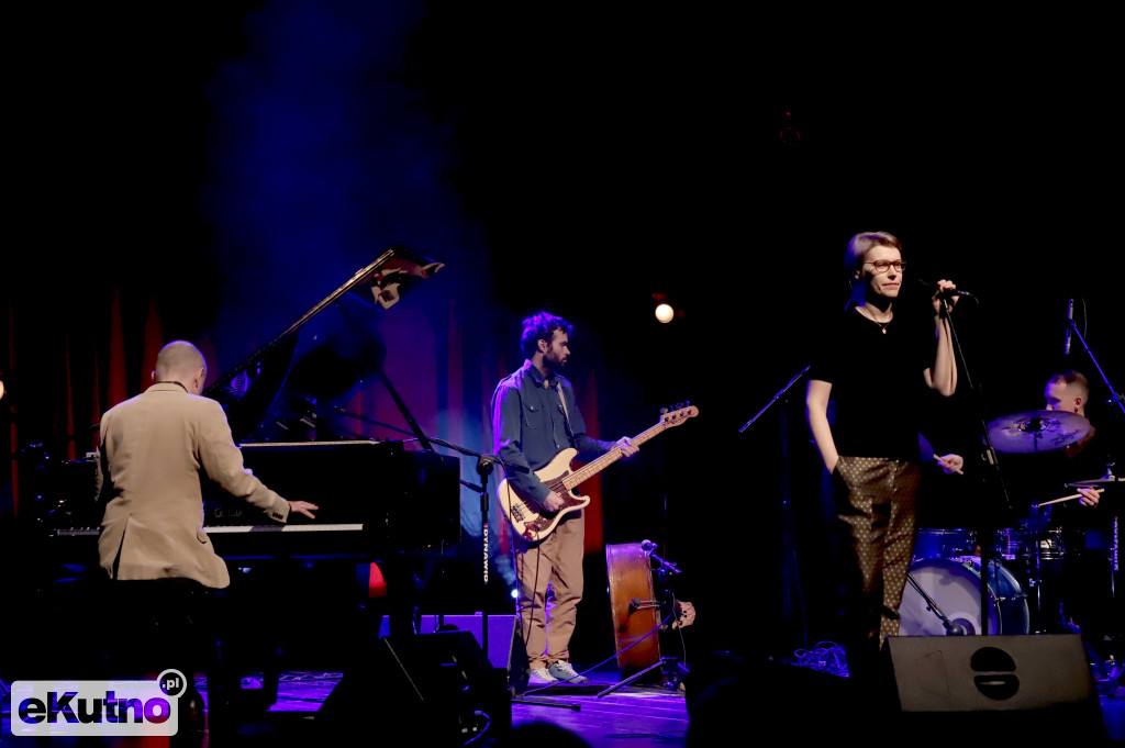 Młynarski Plays Młynarski feat. Gaba Kulka