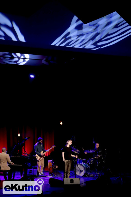 Młynarski Plays Młynarski feat. Gaba Kulka