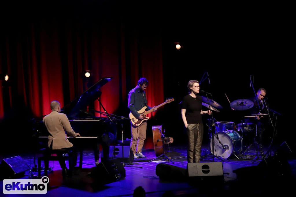 Młynarski Plays Młynarski feat. Gaba Kulka