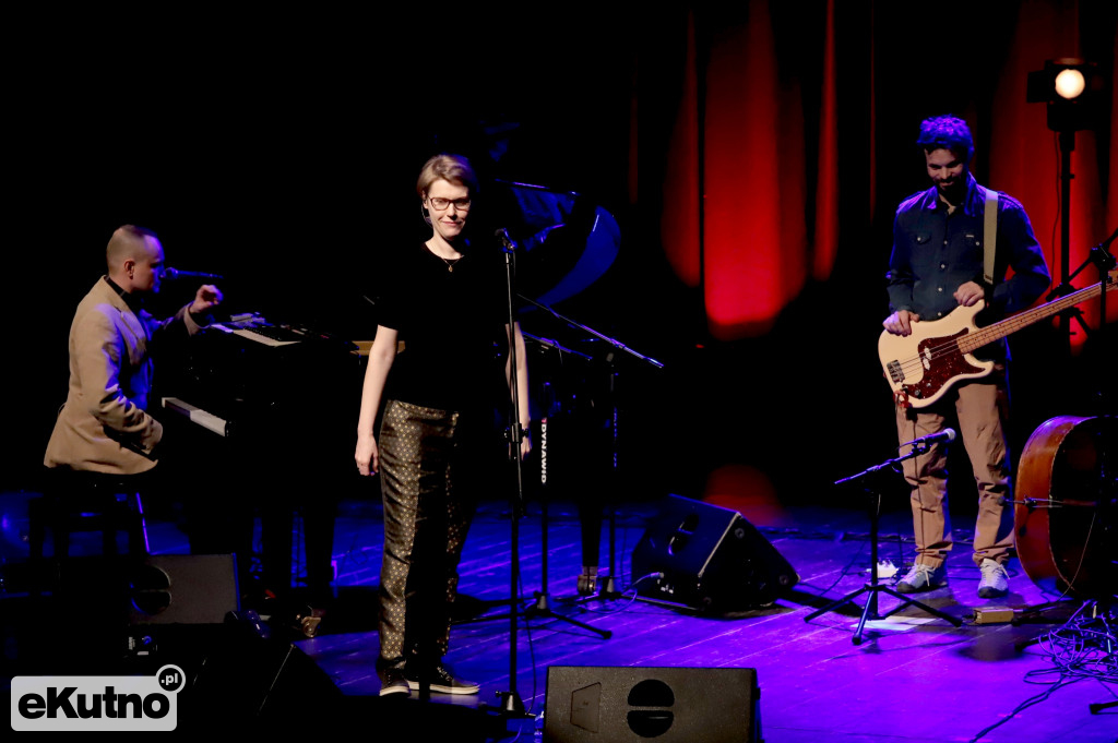 Młynarski Plays Młynarski feat. Gaba Kulka