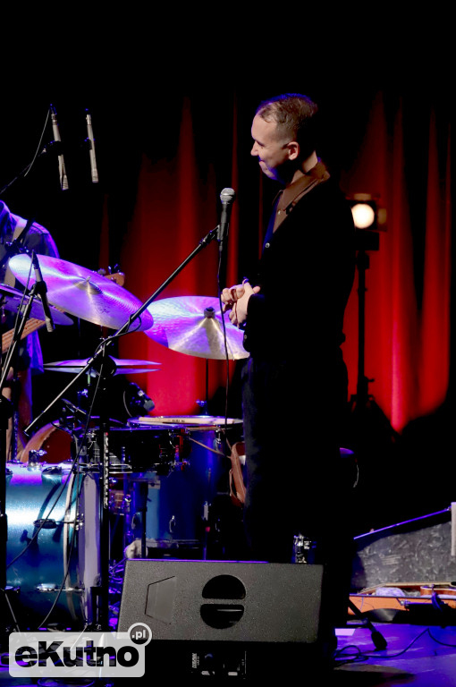 Młynarski Plays Młynarski feat. Gaba Kulka