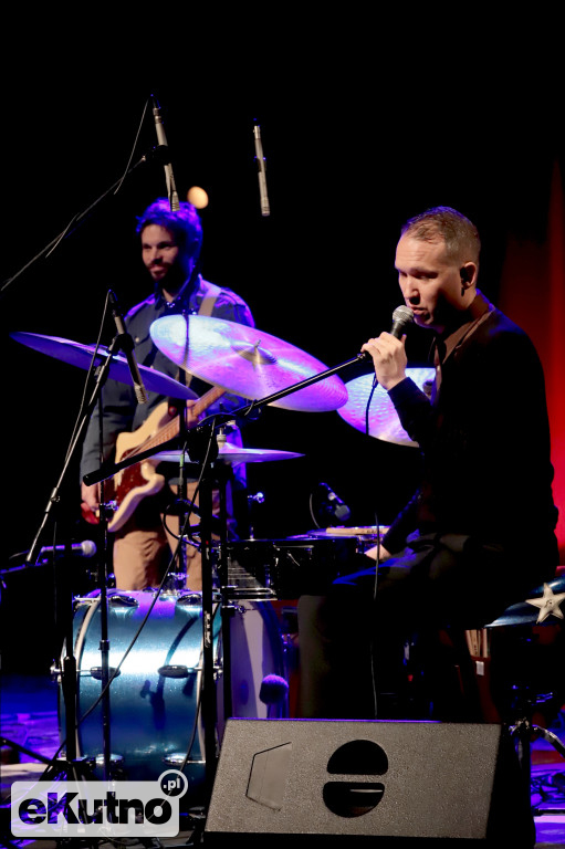 Młynarski Plays Młynarski feat. Gaba Kulka