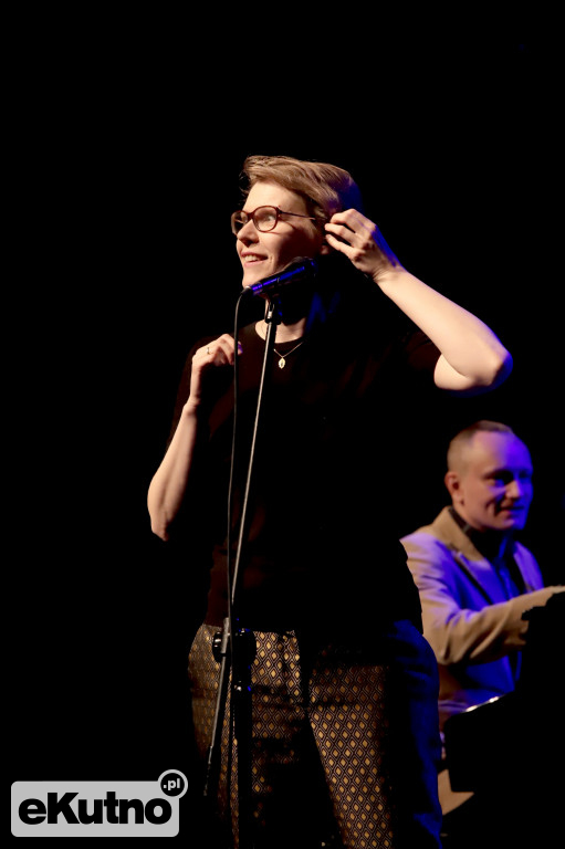 Młynarski Plays Młynarski feat. Gaba Kulka