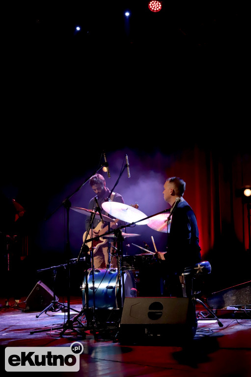 Młynarski Plays Młynarski feat. Gaba Kulka