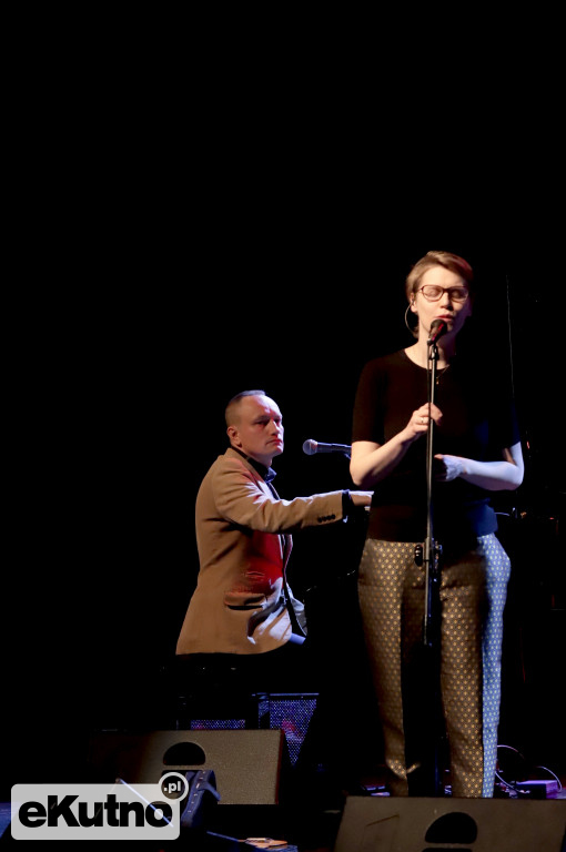 Młynarski Plays Młynarski feat. Gaba Kulka