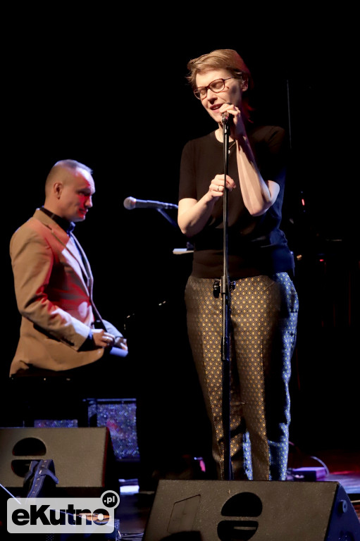 Młynarski Plays Młynarski feat. Gaba Kulka