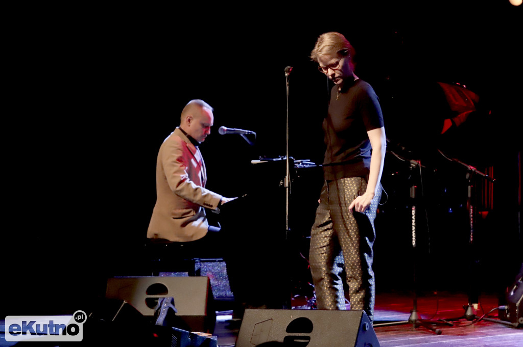 Młynarski Plays Młynarski feat. Gaba Kulka