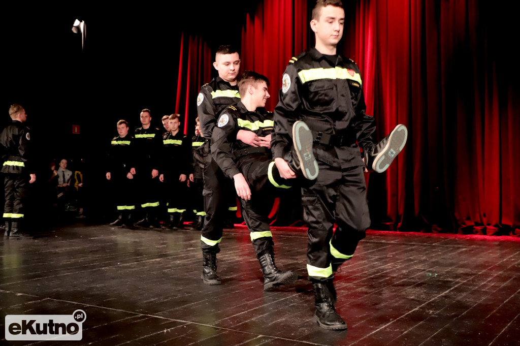 WOŚP 12.01.2020 przed południem