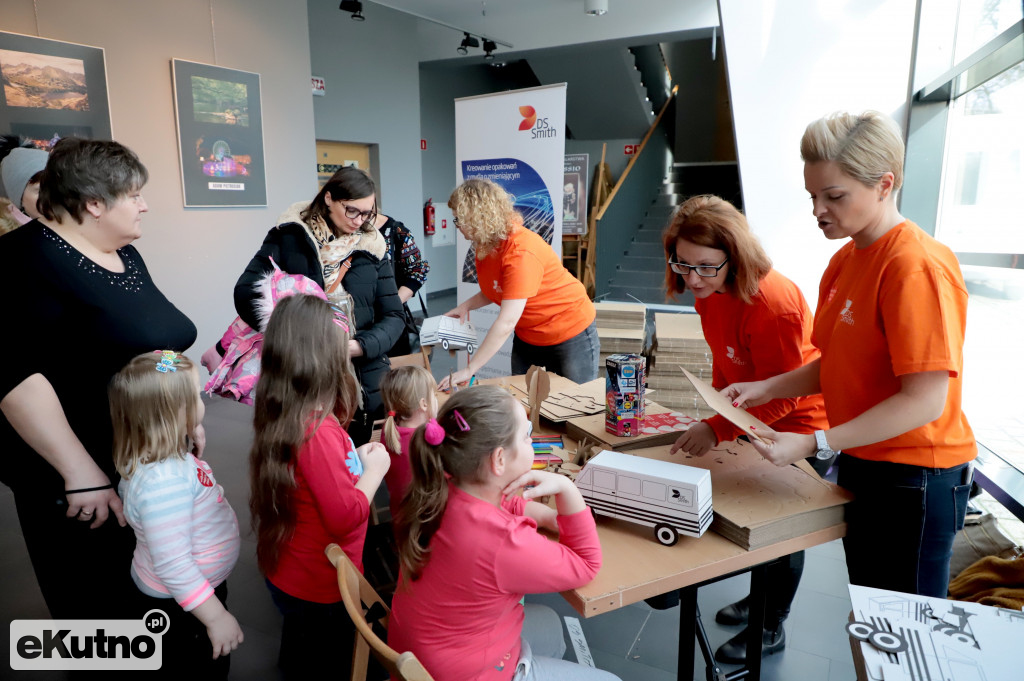 WOŚP 12.01.2020 przed południem